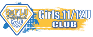 Girls 11/12U Club