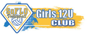 Girls 12U Club